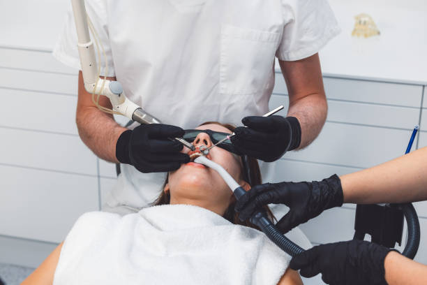 Best Emergency Broken Tooth Repair in Hewitt, NJ
